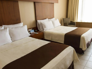 Mantahost Hotel