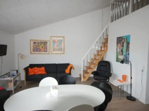 Lyngby Mølle Holiday Apartment