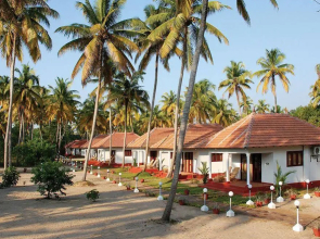Marari Village Beach Resort