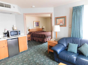 Summit Inn