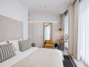 65 Hotel, Rothschild Tel Aviv - an Atlas Boutique Hotel