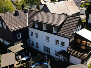 Ferienwohnung Greetje
