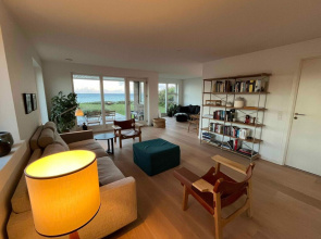 4 Star Holiday Home in Hundested