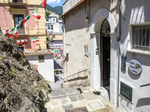 Antica Dimora Romana