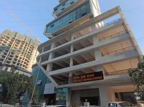 Hotel Mumbai House - Vashi Navi Mumbai