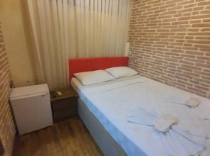 Omar Sultan Park Suites