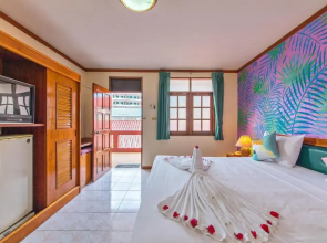 Panda Hotel（Patong Beach）