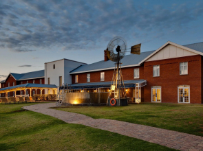 Protea Hotel by Marriott Kimberley