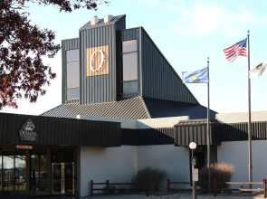 Olympia Resort and Conference Center