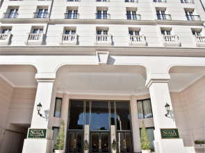 Scala Hotel Buenos Aires
