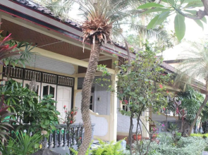 Taman Lilys Hotel