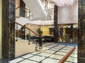 Empress Hotel HoChiMinh City