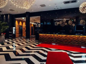 Clarion Hotel Aviapolis