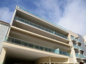 Apartamentos Turísticos da Nazaré