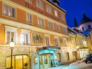 Hotel Zum Kirchenwirt