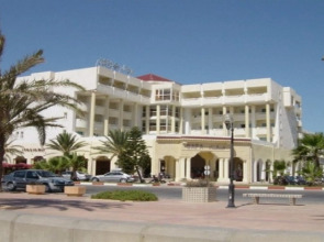 Hotel Safa