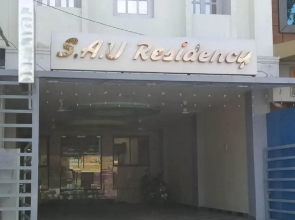 Sau Residency