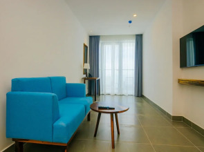 Asteria Mui Ne Resort