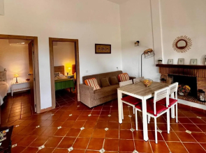 Finca Dos Vientos Tarifa