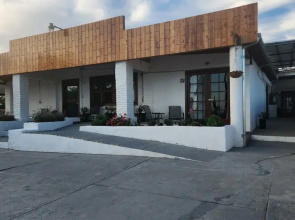 Casa Ciprés