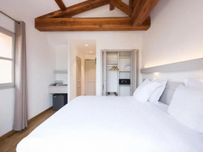 Hotel Brin d'Azur - Saint Tropez