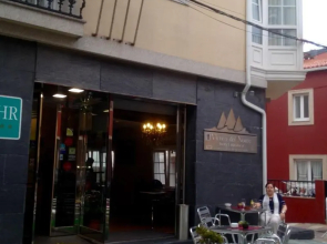 Hotel Viento del Norte