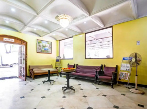 OYO 68201 Hotel Singapore International