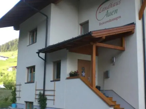 Landhaus Auen