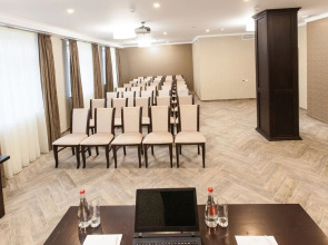 Отель West Park