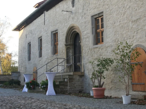 Burg Warberg