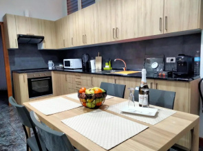APARTAMENTOS La PEÑA C