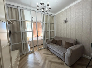 Апартаменты на улице Корабельная 9