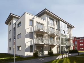 ADAPT APARTMENT HOTEL Berlin-Adlershof