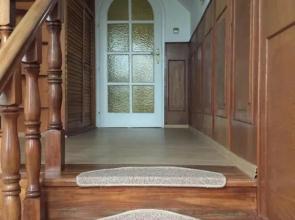 Rózsavölgy Apartman