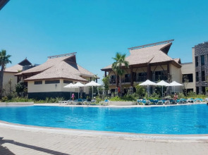 Lapita, Dubai Parks and Resorts, Autograph Collection