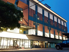 บ้านเลขที่ 3