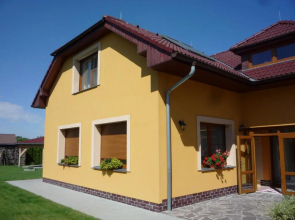 Apartmenthaus Graf