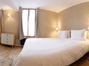 Appart'Hôtel Sainte Trinité