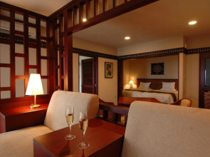 Shigira Bayside Suite Allamanda