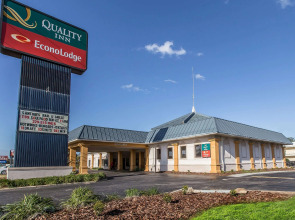 Econo Lodge Thomasville