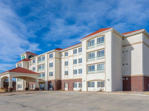 La Quinta Inn & Suites by Wyndham Dodge City