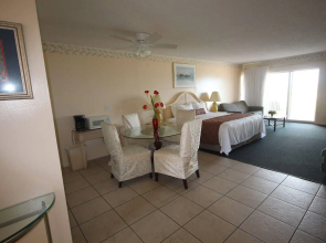 Belleair Beach Resort Motel