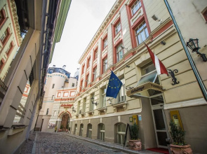 Gutenbergs Hotel