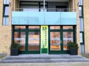 Dünenhof DBE-007 Dünenhof
