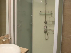 Апартаменты Arbat House на Поварской