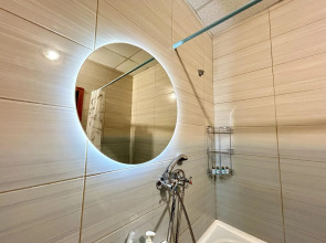 Апартаменты Четыре Сезона мкрн. Тундровый 6