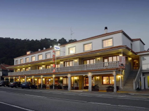 Hotel Brisamar