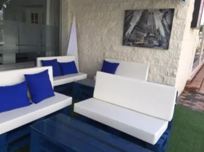 Hotel Dulcinea