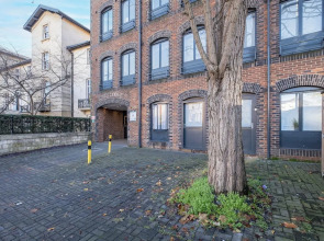 Reading Town Centre 1 and 2 Bdr Apts