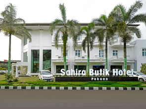 Sahira Butik Pakuan